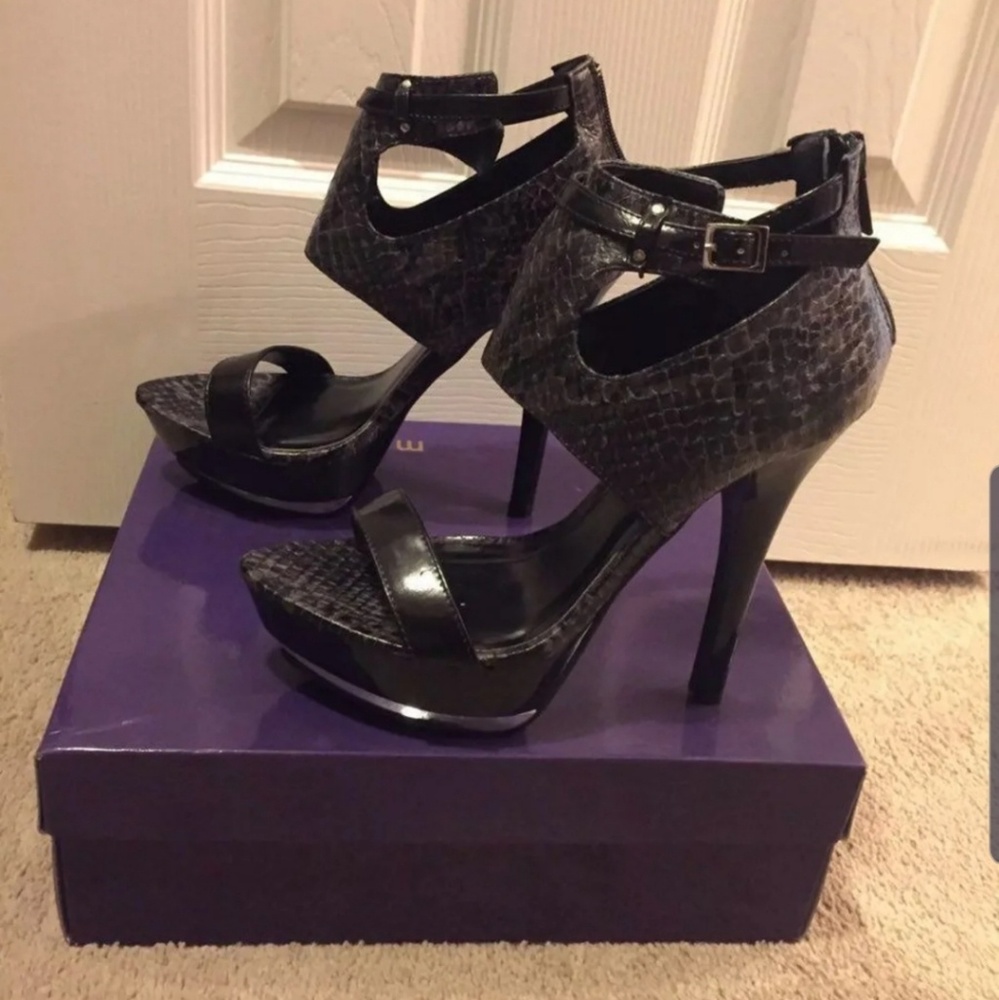 Heels